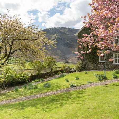 Bramrigg House Villa Grasmere Ngoại thất bức ảnh