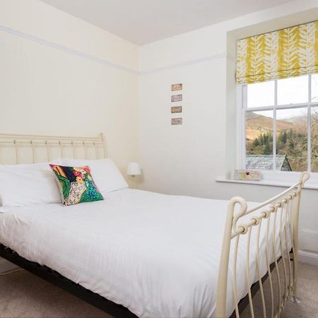Bramrigg House Villa Grasmere Ngoại thất bức ảnh