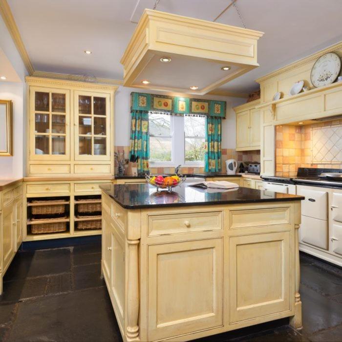Bramrigg House Villa Grasmere Ngoại thất bức ảnh