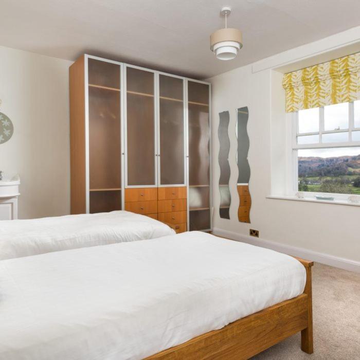 Bramrigg House Villa Grasmere Ngoại thất bức ảnh