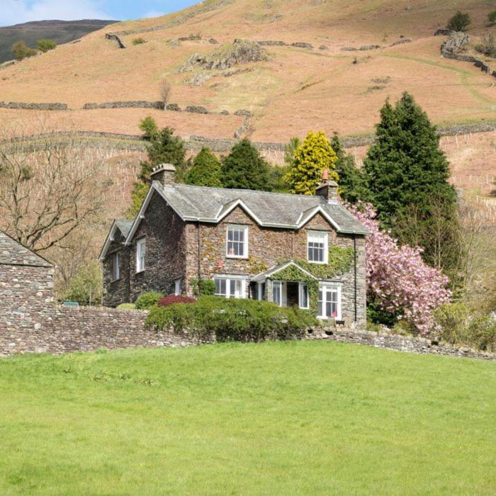 Bramrigg House Villa Grasmere Ngoại thất bức ảnh