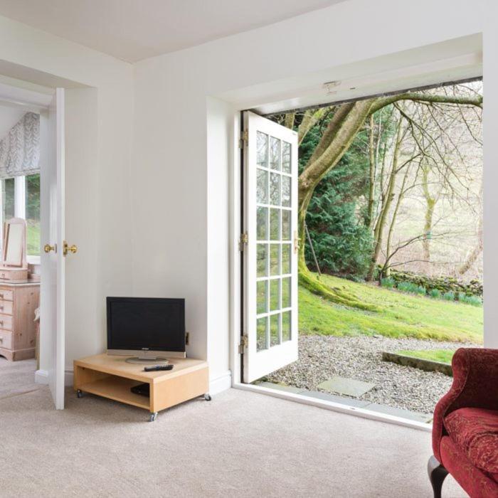 Bramrigg House Villa Grasmere Ngoại thất bức ảnh